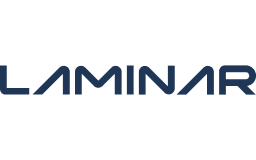Laminar logo