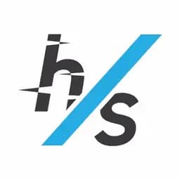 Hack Secure logo