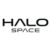 HALO Space logo