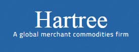 Hartree Partners logo