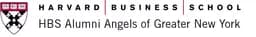Harvard Business School Alumni Angels of Greater NY logo