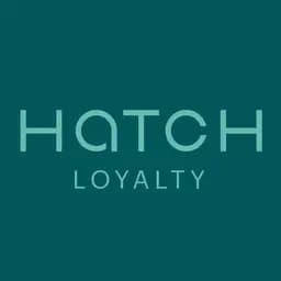 Hatch Loyalty logo