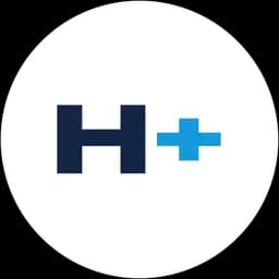 Hatcher+ logo