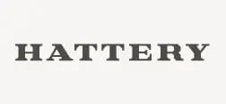 Hattery logo