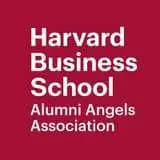HBS Alumni Angels Association logo
