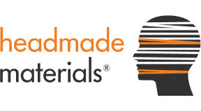 Headmade Materials logo