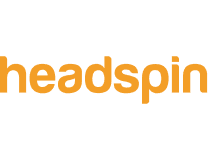 HeadSpin logo