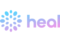Heal logo