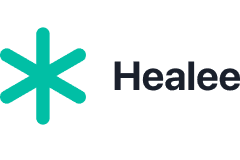 Healee logo