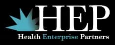 Health Enterprise Partners logo