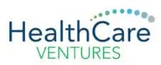 HealthCare Ventures logo
