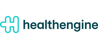 Healthengine logo