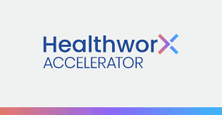 Healthworx Accelerator logo