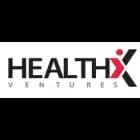 HealthX Ventures logo
