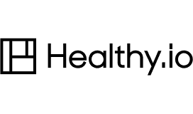 Healthy.io logo