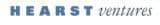 Hearst Ventures logo