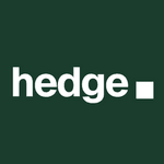 Hedge logo