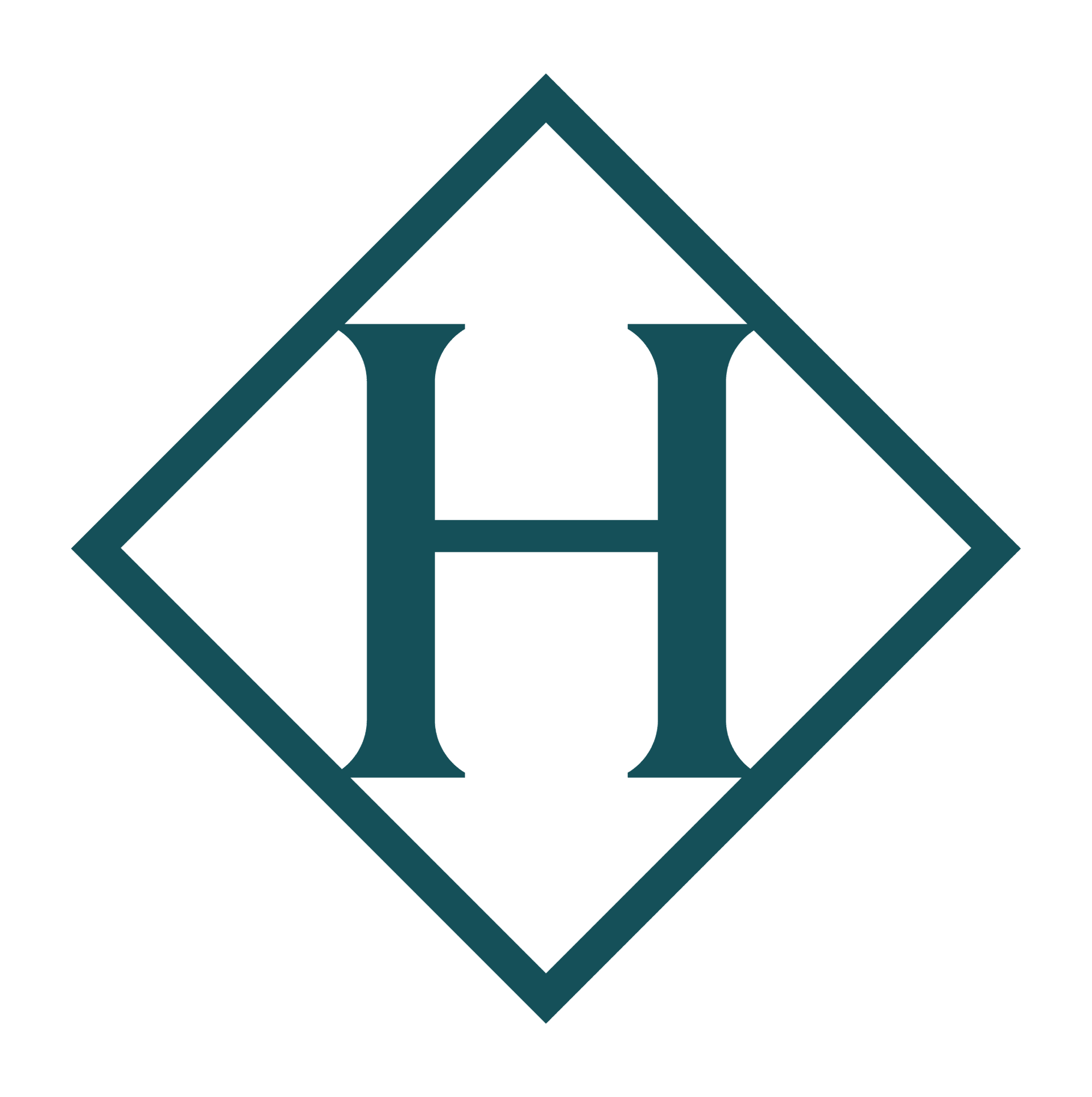 Hedosophia logo