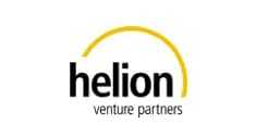 Helion Venture Partners logo