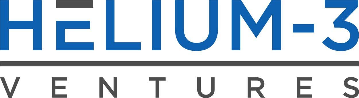 Helium-3 Ventures logo