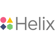 Helix logo