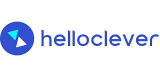 Hello Clever logo