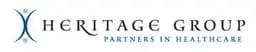 Heritage Group logo