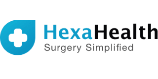 HexaHealth logo