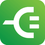 HeyCharge logo