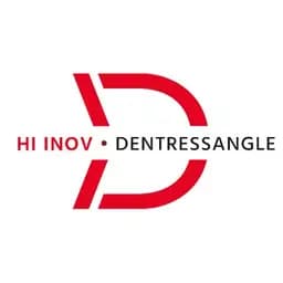 Hi Inov - Dentressangle logo