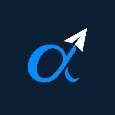 High Alpha (highalpha.com) logo