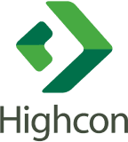 Highcon logo