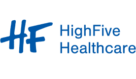 HighFive Healthcare logo