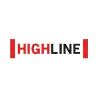 HIGHLINEvc logo