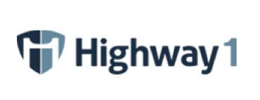 Highway1 logo