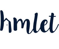 Hmlet logo