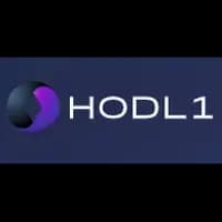 Hodl1 logo