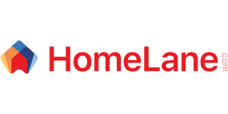 HomeLane logo
