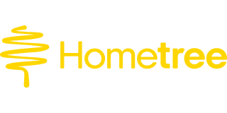 Hometree logo