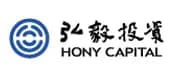 Hony Capital logo