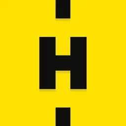 Hopin logo