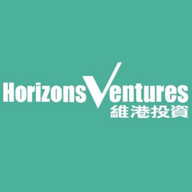 Horizons Ventures logo