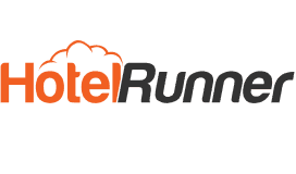 HotelRunner logo