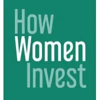 How Women Invest logo