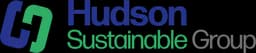 Hudson Sustainable Group logo
