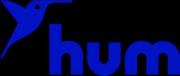 Hum Capital logo