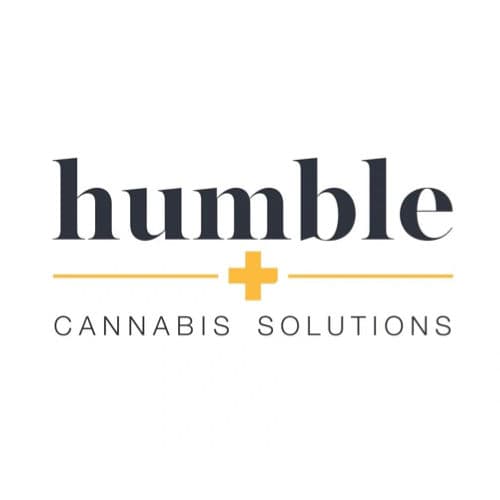 Humble Cannabis Solutions logo