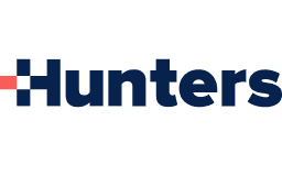 Hunters logo