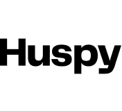 Huspy logo