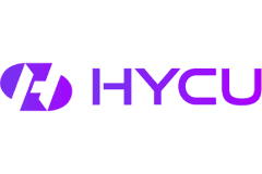 HYCU logo